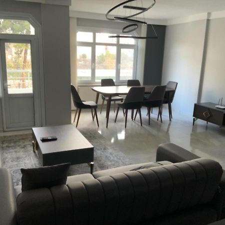 Luxury Z-Apart Family Homes 2 Bedrooms Wifi Near Metro Zeytinburnu Istanbul Ngoại thất bức ảnh