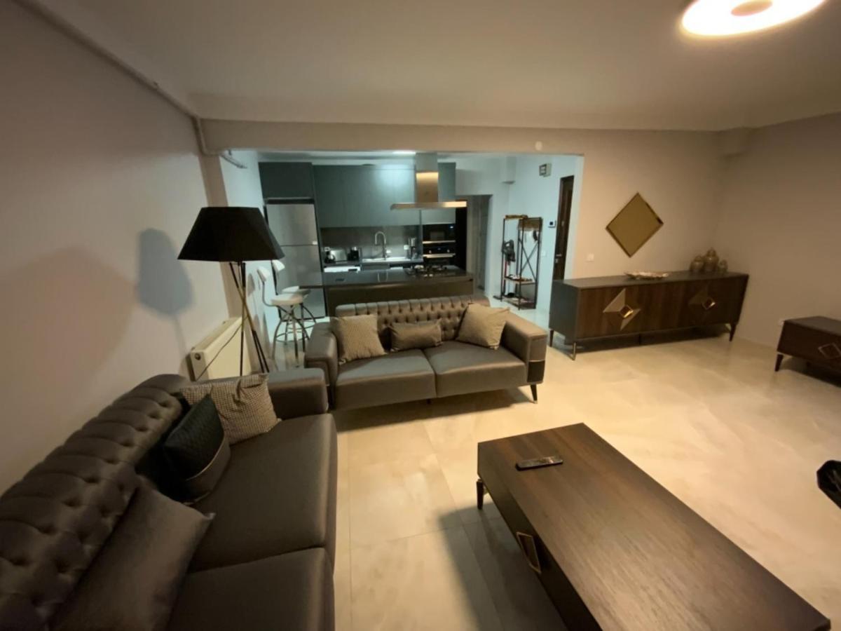 Luxury Z-Apart Family Homes 2 Bedrooms Wifi Near Metro Zeytinburnu Istanbul Ngoại thất bức ảnh