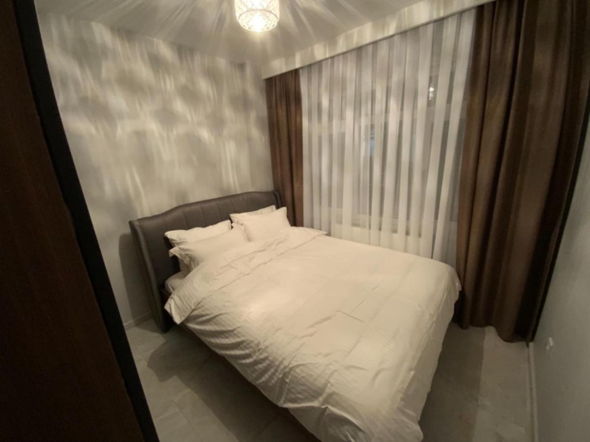 Luxury Z-Apart Family Homes 2 Bedrooms Wifi Near Metro Zeytinburnu Istanbul Ngoại thất bức ảnh
