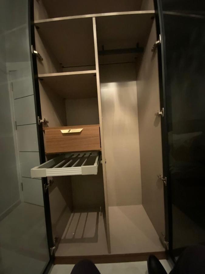 Luxury Z-Apart Family Homes 2 Bedrooms Wifi Near Metro Zeytinburnu Istanbul Ngoại thất bức ảnh