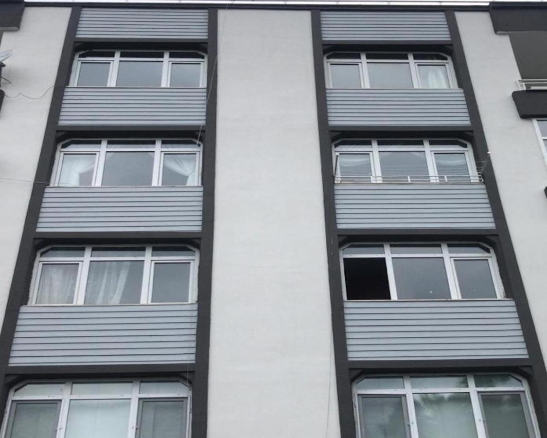 Luxury Z-Apart Family Homes 2 Bedrooms Wifi Near Metro Zeytinburnu Istanbul Ngoại thất bức ảnh