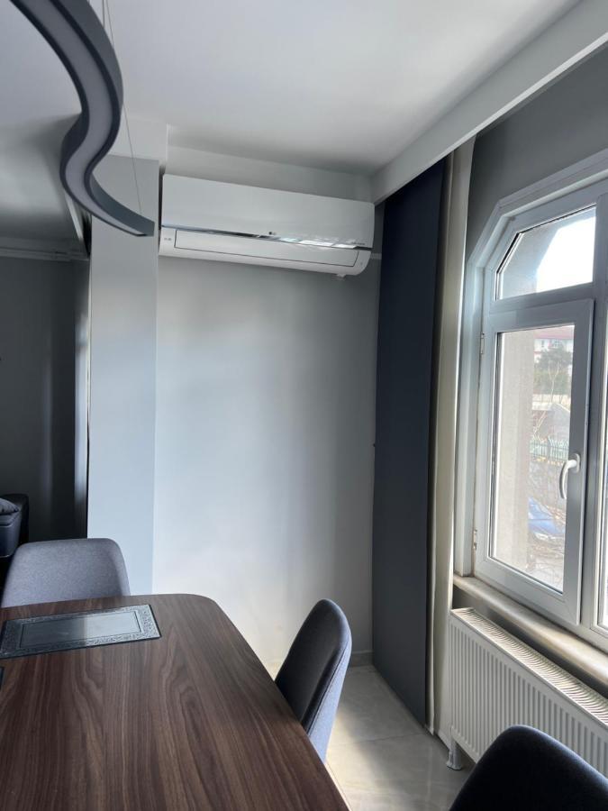 Luxury Z-Apart Family Homes 2 Bedrooms Wifi Near Metro Zeytinburnu Istanbul Ngoại thất bức ảnh